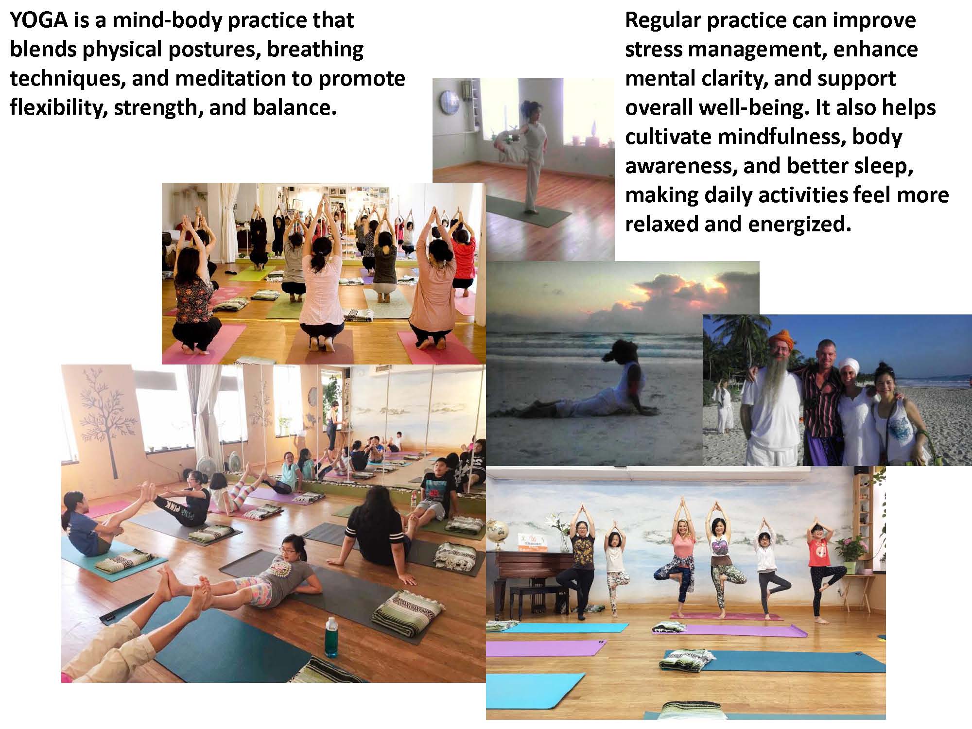 Yoga